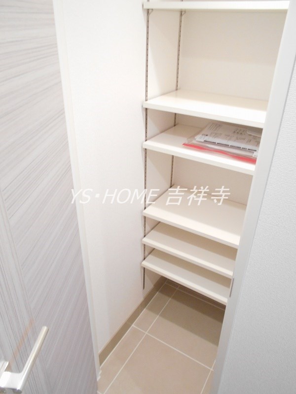 グランプレオ武蔵野 その他18