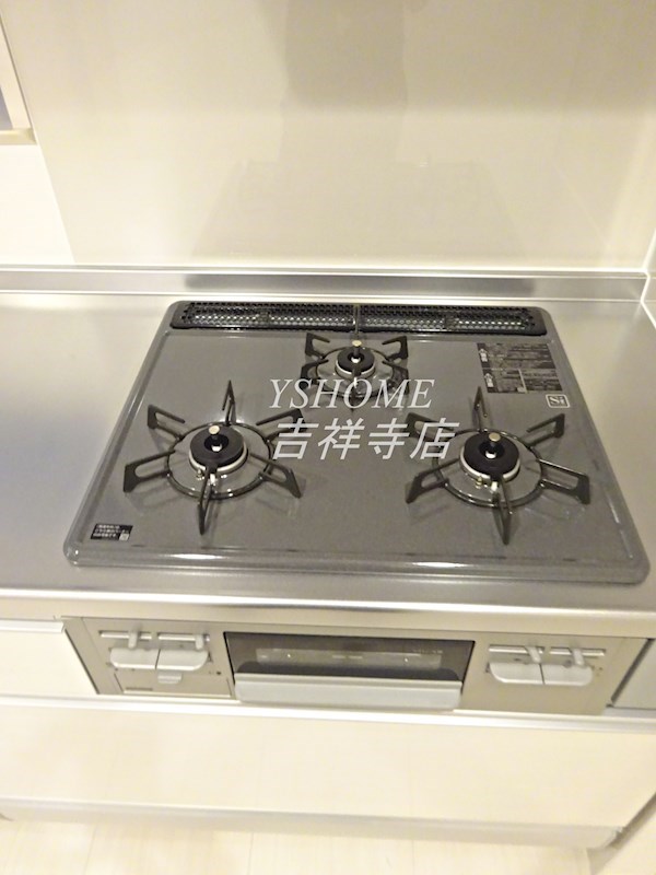 グランディール キッチン