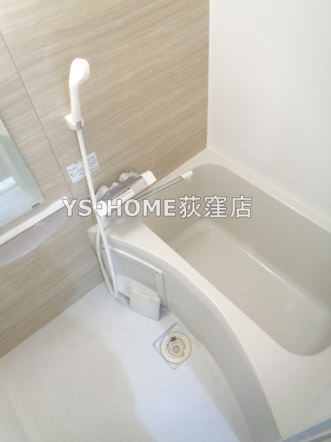 風呂画像