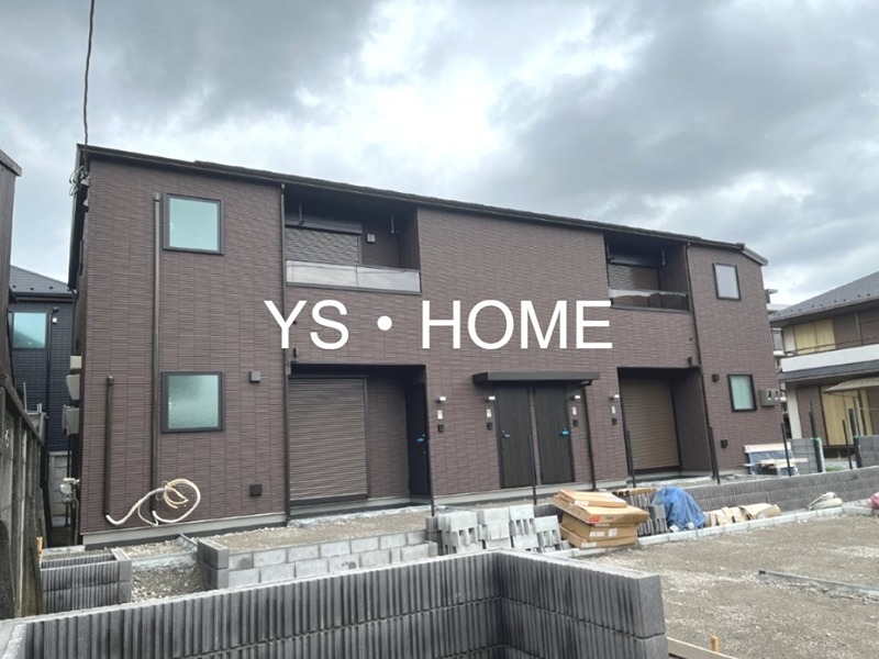 グリーンヒルズ関町 その他外観1