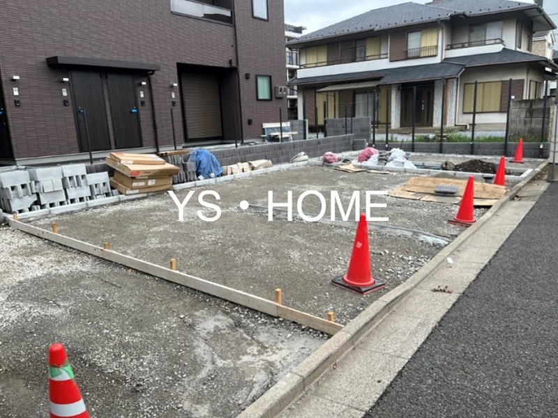 グリーンヒルズ関町 その他外観2