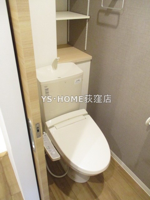 アフォード荻窪 その他1