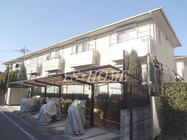 LightGardenⅠ その他外観3