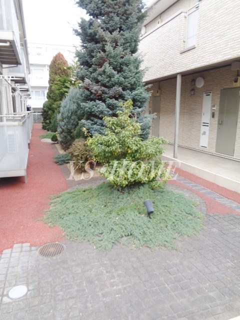 LightGardenⅠ その他外観4