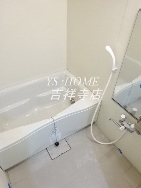 風呂画像