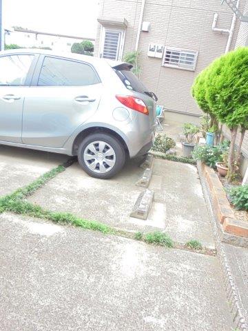 ポーリュシュカポーレ その他2