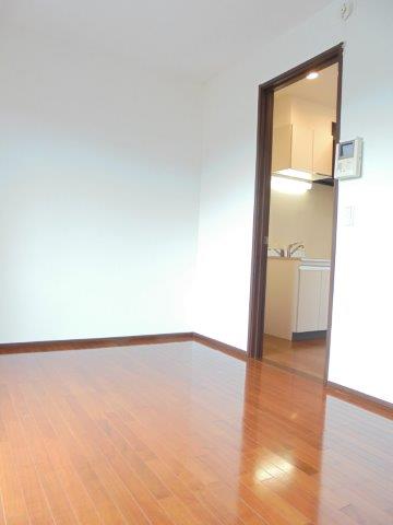 ポーリュシュカポーレ リビング