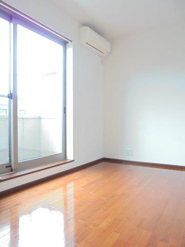 ポーリュシュカポーレ ベッドルーム