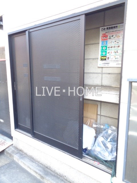 その他外観6