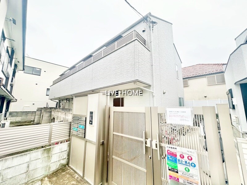 その他外観2