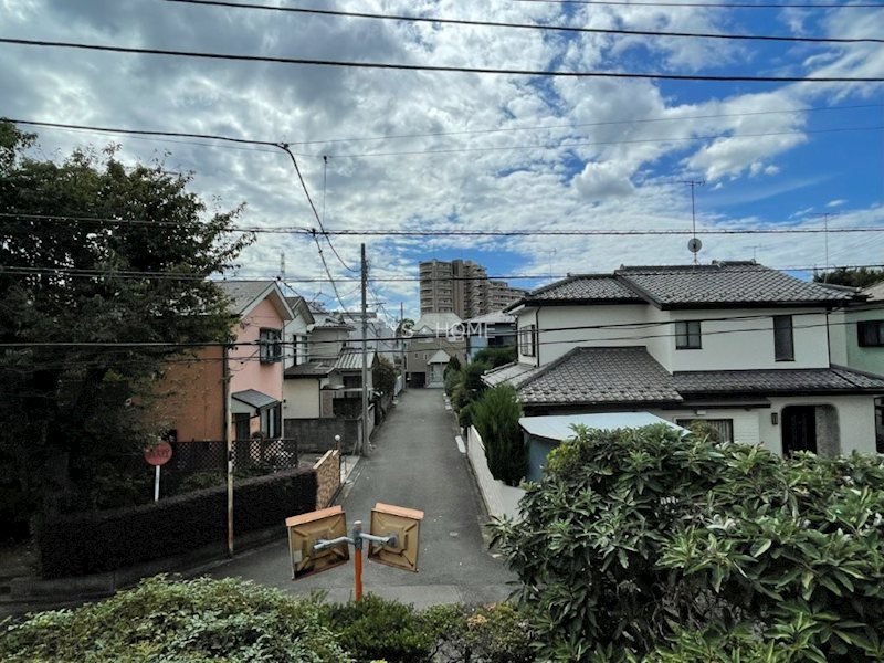 あすかＡ棟  その他2