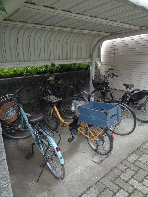 あすかＡ棟  その他7