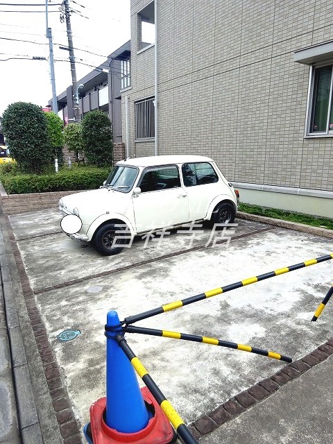 Pure Court その他3