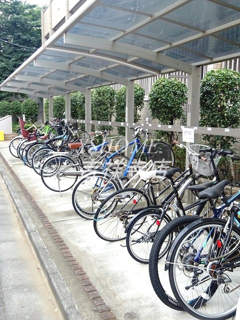 Pure Court その他4