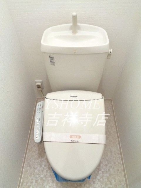 Pure Court その他5