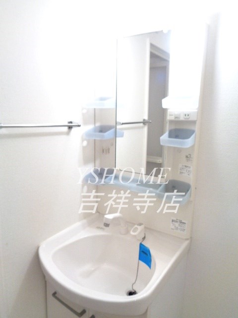 Pure Court その他6