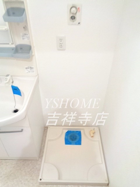 Pure Court その他7