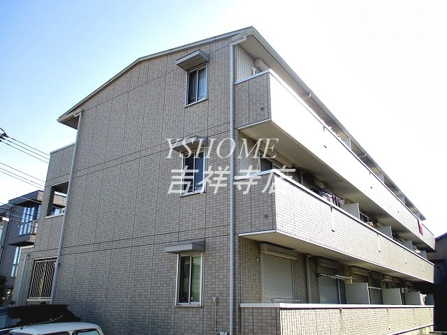 Pure Court その他11