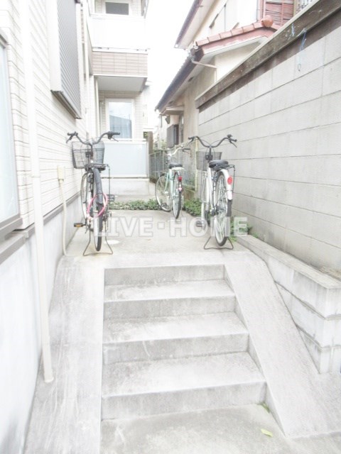 その他外観4