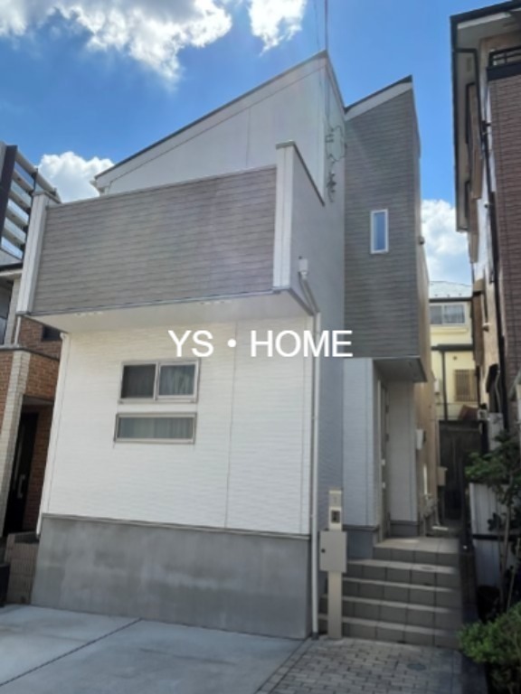 関町北戸建 その他外観1
