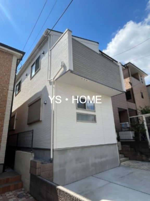 関町北戸建 その他外観2