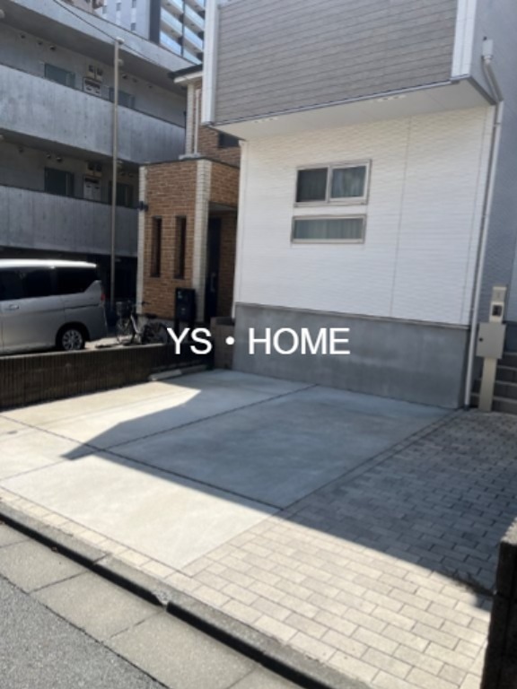 関町北戸建 その他外観3