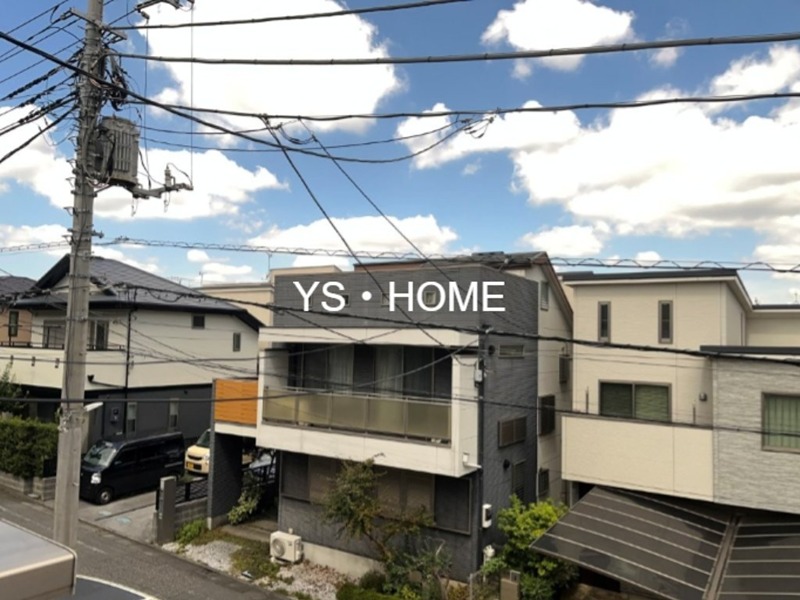 関町北戸建 その他31
