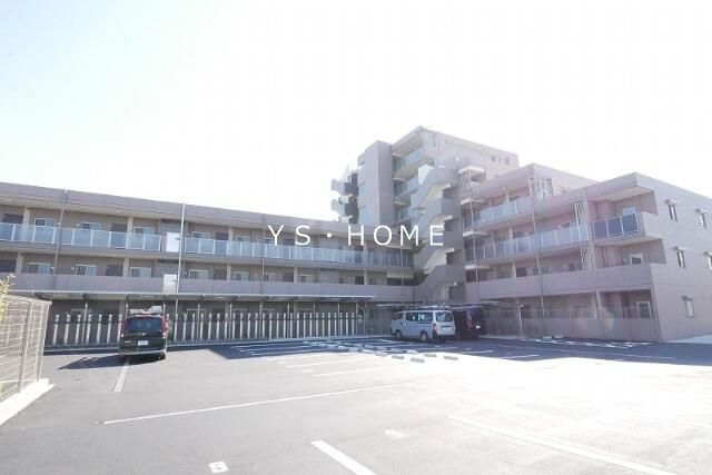 Nステージ東小金井 その他15