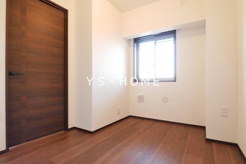 Nステージ東小金井 ベッドルーム