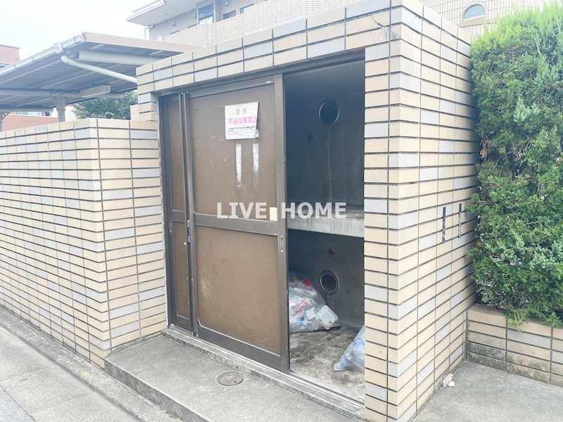 その他外観5