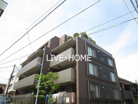 その他外観1