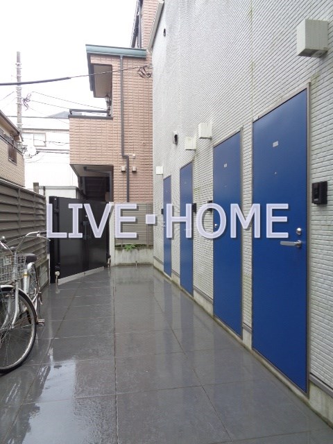 その他外観4