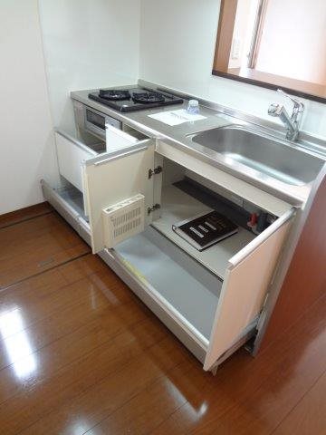 シャルメゾンA その他12