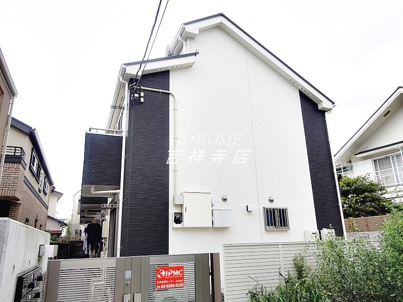 アイコート三鷹 その他外観1