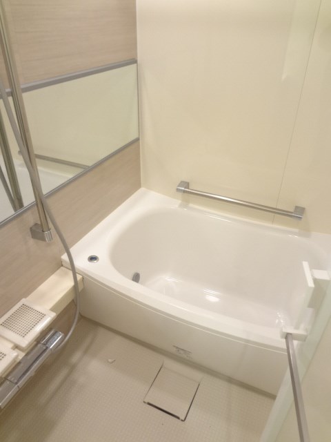 風呂画像