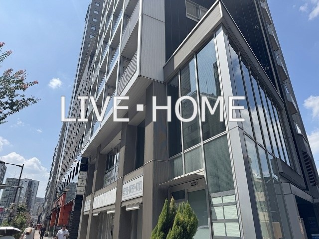 その他外観1