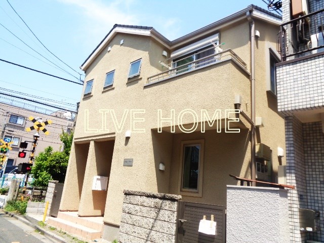 その他外観1