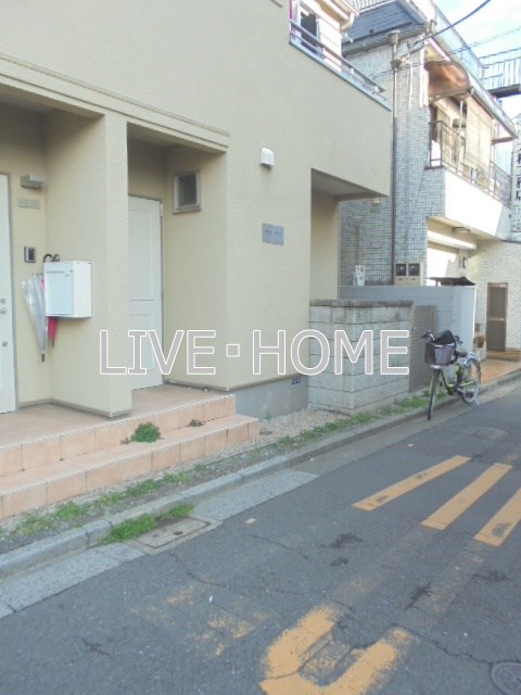 その他外観3