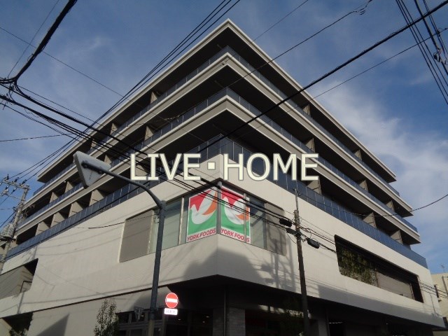 その他外観1