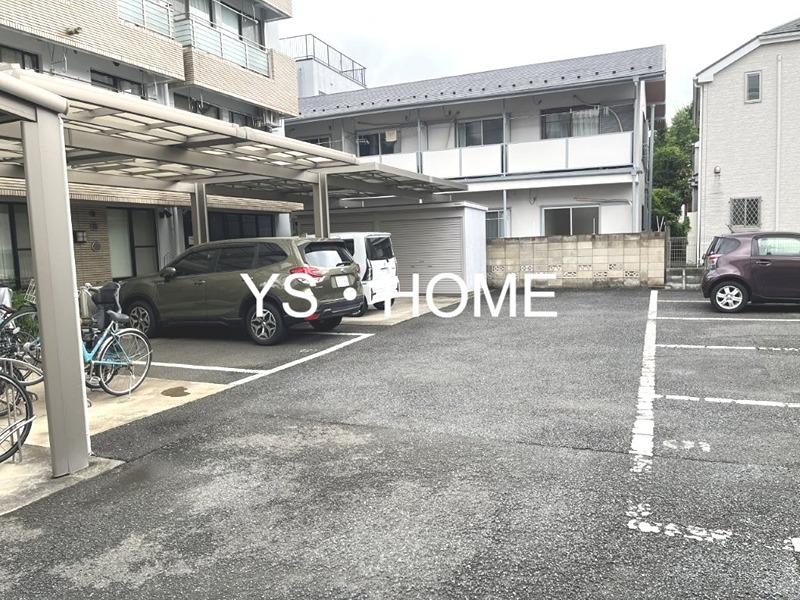 ツインプレックスＳＡ その他外観2