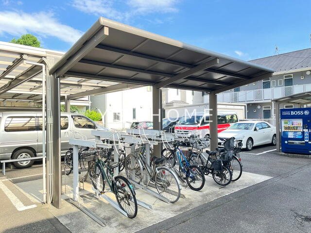 ツインプレックスＳＡ その他外観4