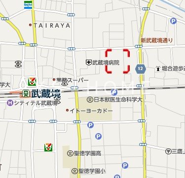 ツインプレックスＳＡ その他外観5