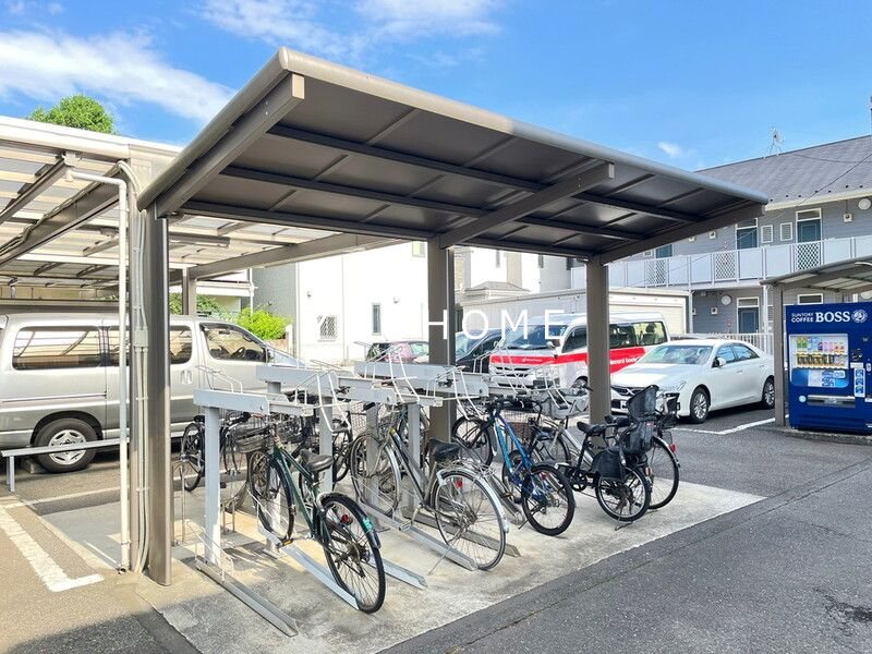 ツインプレックスＳＡ その他10