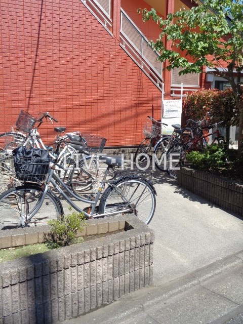 その他外観6