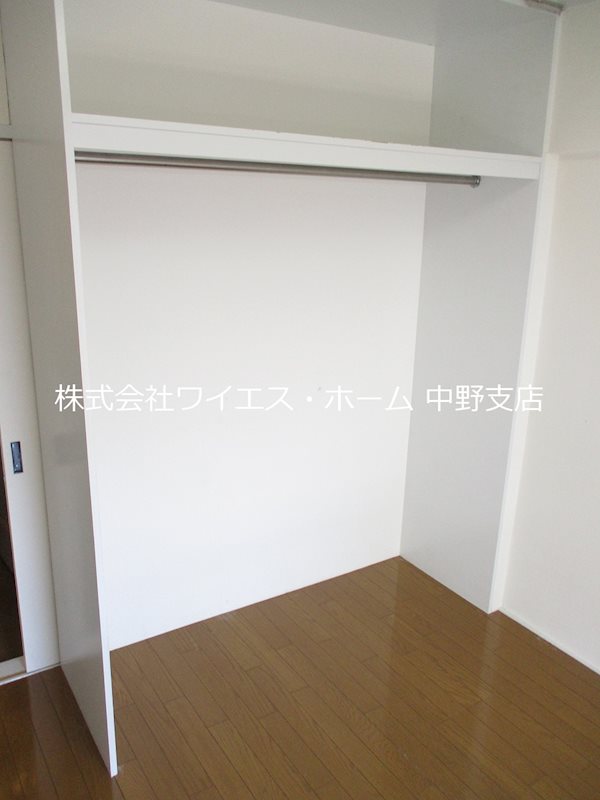 マック東中野コート  その他5