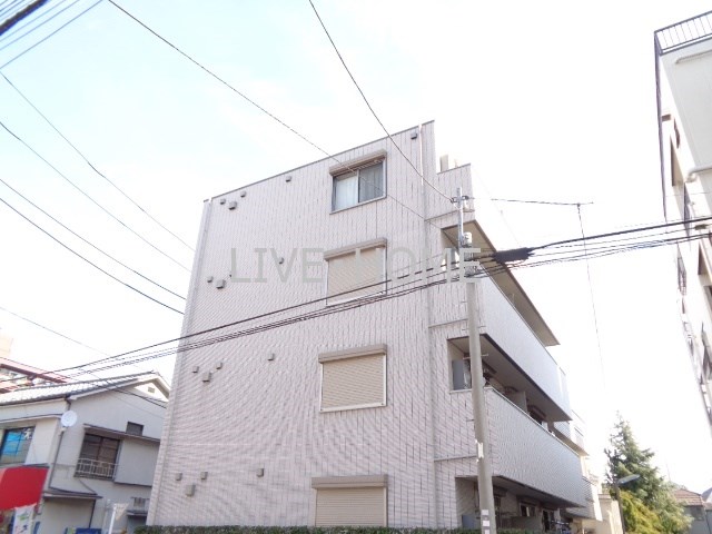 その他外観1