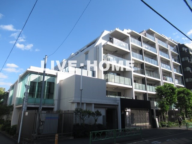 その他外観1