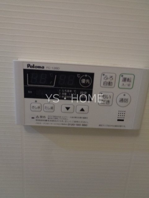 ゼファーコート その他22