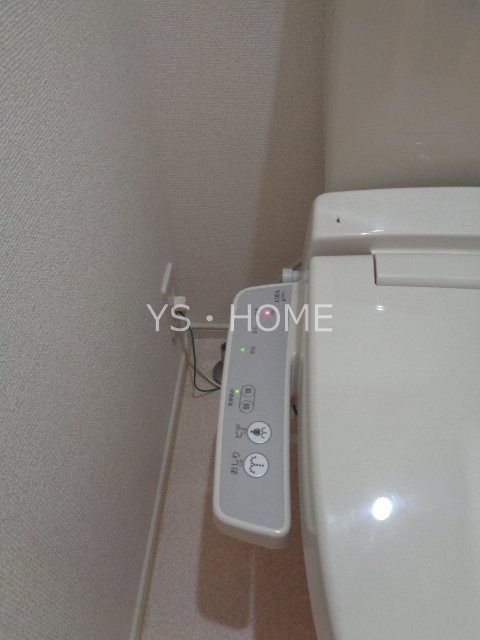 ゼファーコート その他25