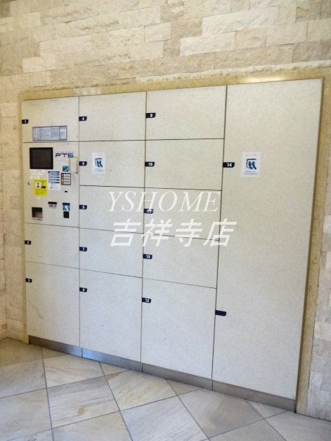 トーシンフェニックス吉祥寺クアトロ その他10